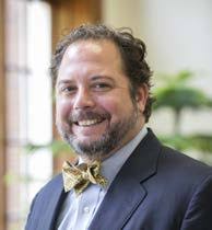 The Dean's Weekly Newsletter