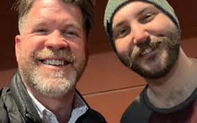 Discipleship Stories