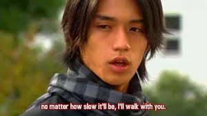 After the tears are shed, a new day begins. Why You Should Watch 1 Litre Of Tears Jdrama Amino