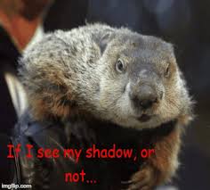 Your daily horoscopes for groundhog day, presented with gifs from the classic bill murray movie, groundhog day… pisces: Happy Groundhog Day From Al Crimson Tide Imgflip