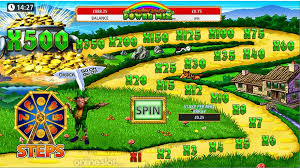 Rainbow Riches Power Mix Slot ᐈ Review + Demo | Barcrest