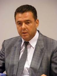 Gheorghe Popescu zburat după câteva zile, Ion Mirescu noul șef al Poliției  Timiș! -