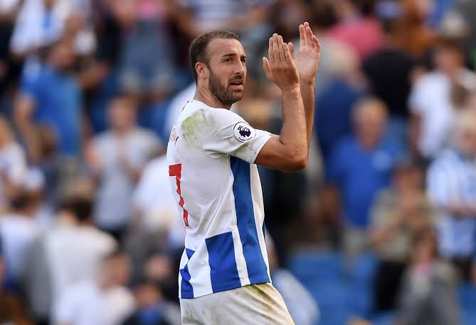 Image result for glenn murray"
