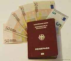 In diesem fall spricht man von einbürgerung. Voraussetzungen Fur Die Einburgerung Deutsch Werden De