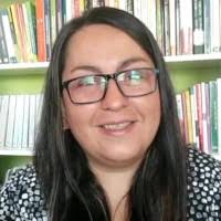 Angela Escobar Saavedra Email & Phone Number