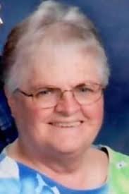 Sally Elizabith Buchler Obituary in Redford Township at Fisher Funeral Home 