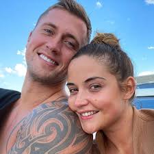 Jacqueline Jossa breaks silence