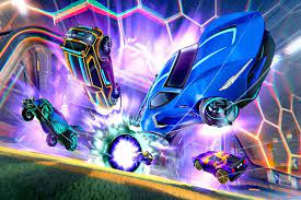 Looking for the best wallpapers? Wallpapers For Rocket League 2021 Full Hd 4k For Android Apk Download