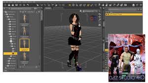 A main menu for all tools developed by dvdvideosoft which allow you to download multimedia items, convert to various formats, record. Daz Studio Professional 4 15 0 2 Free Download Filecr
