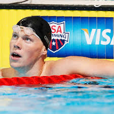2012 U.S. Olympic swimming trials: Matt McLean, Ellyn Baumgardner and Jack  Conger among Washington-area swimmers in position to make team