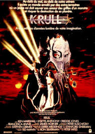 Krull - Peter Yates (1983) - SciFi-Movies