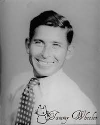 Loyal Lindon Hooper (1923-2001)