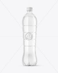 Download 1 5l Water Bottle Mockup In Bottle Mockups On Yellow Images Object Mockups PSD Mockup Templates