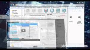 Rar cannot distinguish a corrupt file and wrong password. How To Remove Rar Passwords Youtube