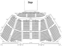 Talking Stick Resort Scottsdale Ballroom Seating Chart