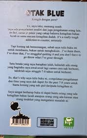 Walaupun kami berbeda, namun kami bersahabat baik, dari atar belakang kami maka jadilah kami. Otak Blue Izzat Roslan Shopee Malaysia