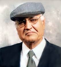 Vibhakar Ratilal Davé Obituary