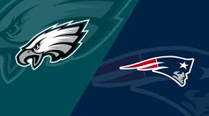 New England Patriots At Philadelphia Eagles Matchup Preview