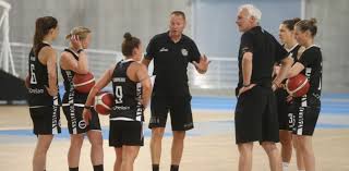 Les belgian cats (6èmes au classement fiba) ont bénéficié d'un tirage favorable pour leur première la meneuse liégeoise des belgian cats, julie allemand, 23 ans, signe à indiana fever et. Belgian Cats 24 Players In Pre Selection To Prepare A Busy Summer This Is Basketball