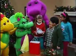 I uploaded the entire video, for all for you barney fans who wanted to see the film in such a long time! Barney Christmas Special Night Before Christmas Full Hd Dailymotion Video