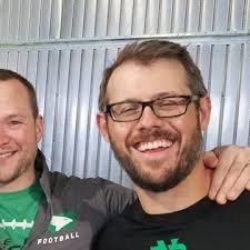 Michael Bryant (@MichaelBfam)