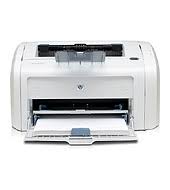 HP LaserJet 1018 Printer İmages