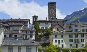 Scopri il più grande elenco di aziende con tutti gli indirizzi e i numeri di telefono di negozi, servizi ed imprese di treviglio. I 15 Borghi Piu Belli Da Visitare A Natale Per Il Touring C E Anche Gromo Prima Treviglio