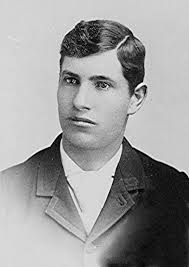 George William Watts (1866-1961)