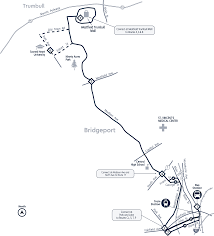 Route 3 Greater Bridgeport Transit