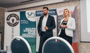 Cautarea locului ideal de munca la un click distanta!fie ca iti cauti un loc de munca sau vrei sa gasesti un coleg nou in echipa, portalul solsib cu ajutorul nostru, beneficiați de toate facilitățile unei platforme sigure și eficiente, care este mai mult decât o simplă licitație de locuri de muncă online. Jobfest Sibiu 2018 Cum A Fost Cariere Juridice