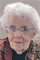 Dolores Allison Obituary (1928