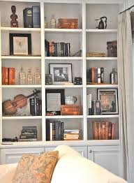 Booklovers will surely love to see how this list where bedrooms have their own. Adding Your Unique Personality To Your Home Velvet Linen Home Bookshelf Inspiration Bookcase Decor