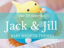20 Amazing Jack Jill Baby Shower Ideas Baby Shower Baby Shower Fall Coed Baby Shower