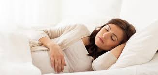 تفسير حلم اني حامل وخايفه من الولادة في المنام لابن سيرين