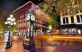 The generic term for vancouver and its environs is. Kreuzfahrten Ab Vancouver British Columbia Royal Caribbean Cruises