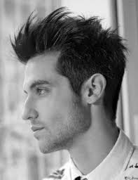 Black men prefer for mohawks when they want to have a harder and fiercer look. 50 Mohawk Hairstyles For Men Manly Short To Long Ideas