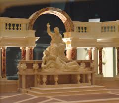 Image result for estetica 1981 202 greca libri statue