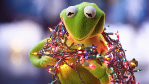 Designed and sold by artists. Wallpaper Kermit The Frog Hearts Painting Painting Inspired