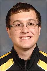 2010-2011 Men's Swimming & Diving Roster