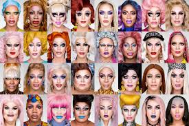 Asian street hookers (video 1998). The Most Powerful Drag Queens In America Ranked