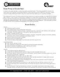 Given the variety of potential emp. Ffa Job Interview Resume Example