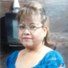 Maria Murillo (1969-2021)