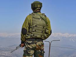 Jammu and kashmir is basically comprised of three regions, namely, kashmir valley, jammu, and ladakh, and shares its border with the states of himachal pradesh and punjab. Indian Army News Army To Implement Summer Strategy For Jammu And Kashmir To Stop Infiltration And Dominate Line Of Control The Economic Times