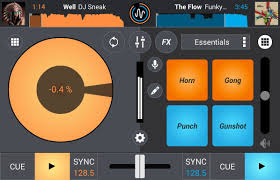 Mpc reggaeton music sampler dj una aplicacion dedicada a los djs de reggaeton para que me puedan unir sonidos incluso conectar el dispositivo y grabar en la . Sampler Keylock And Grids For Mixvibes Cross 1 3 For Android Djworx