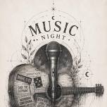 Music Night at Magnum Music