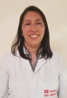 Lidia Isabel Cortez Cataldo