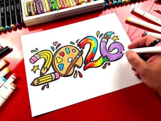  Things to Draw 