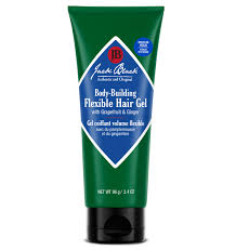 Categories bath & personal care hair care hair styling hair gel. Body Building Hair Gel Jack Black