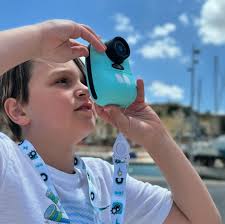 ✨Giveaway Time✨ Win the new BUKI Instant Print Camera including 3 paper  rolls, and a 4GB micro SD card thanks to @lolas_rooms