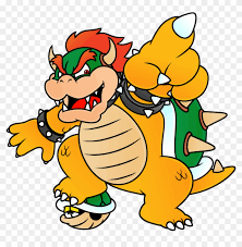 Browse the user profile and get inspired. King Koopa By Mrpiggyjelly On Deviantart King Kuppa Free Transparent Png Clipart Images Download